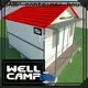 WELLCAMP, WELLCAMP prefab house, WELLCAMP container house two floor storage container homes for sale wholesale 1