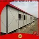 WELLCAMP, WELLCAMP prefab house, WELLCAMP container house dormitory prefab houses on seaside for hospital 1