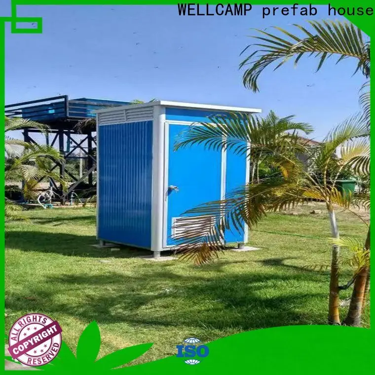 units best portable toilet public toilet wholesale 1