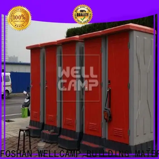 prefab portable toilets for sale container wholesale 1