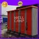 prefab portable toilets for sale container wholesale 1