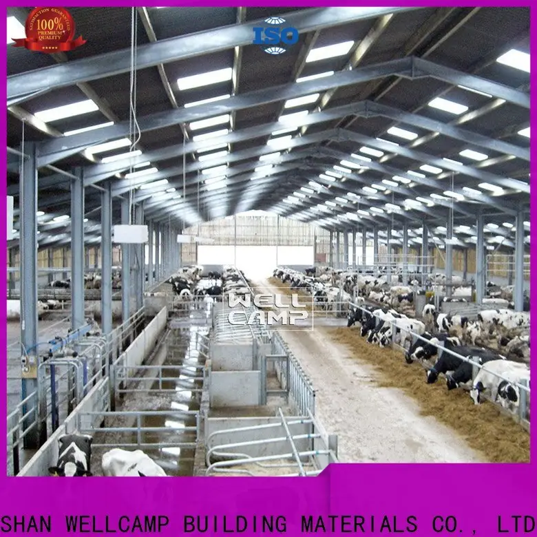 light steel steel structure manufacturer online 1