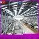light steel steel structure manufacturer online 1