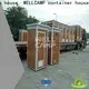 units portable toilet manufacturers public toilet wholesale 1