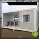 WELLCAMP, WELLCAMP prefab house, WELLCAMP container house modern best shipping container homes apartment for sale 1