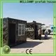 panel pbs folding container house maker wholesale 1