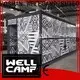 panel freight container homes online for worker 1