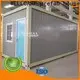 WELLCAMP, WELLCAMP prefab house, WELLCAMP container house container house online for living 1