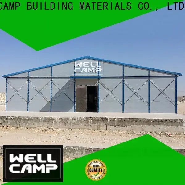 widely prefabricated concrete houses home for hospital 1