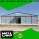 widely prefabricated concrete houses home for hospital 1