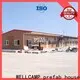 WELLCAMP, WELLCAMP prefab house, WELLCAMP container house customized prefab container homes for sale online for office 1