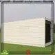 WELLCAMP, WELLCAMP prefab house, WELLCAMP container house modern shipping container homes resort for hotel 1