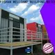 WELLCAMP, WELLCAMP prefab house, WELLCAMP container house modern shipping container homes apartment for living 1