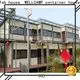 WELLCAMP, WELLCAMP prefab house, WELLCAMP container house modern container homes wholesale 1