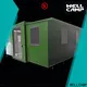 WELLCAMP, WELLCAMP prefab house, WELLCAMP container house standard diy container home wholesale for dormitory 1