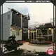 WELLCAMP, WELLCAMP prefab house, WELLCAMP container house luxury containerhomes wholesale for hotel 1