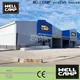 WELLCAMP, WELLCAMP prefab house, WELLCAMP container house steel workshop manufacturer for goods1 1