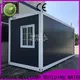 WELLCAMP, WELLCAMP prefab house, WELLCAMP container house newest shipping container house floor plans supplier for sale 1