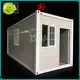 WELLCAMP, WELLCAMP prefab house, WELLCAMP container house panel container house apartment for sale 1