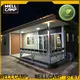 WELLCAMP, WELLCAMP prefab house, WELLCAMP container house luxury living container villa suppliers in garden for sale1 1