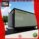 double portable toilets for sale container for outdoor 1