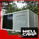 floor shipping container house floor plans apartment for office 1