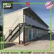 completed shipping container house floor plans manufacturer for office 1