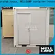 WELLCAMP, WELLCAMP prefab house, WELLCAMP container house portable toilets price public toilet online 1