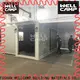 easy install container van house design wholesale for dormitory 1