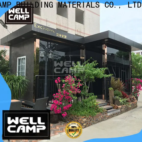 low cost buy container home labour camp 1