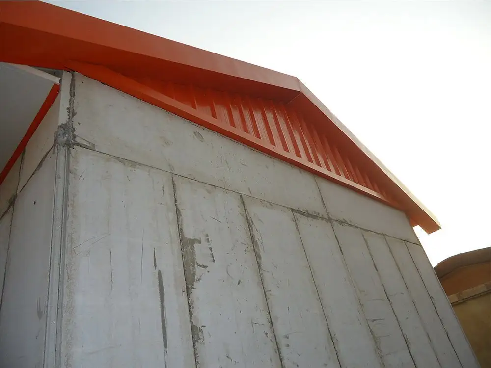 WELLCAMP, WELLCAMP prefab house, WELLCAMP container house Array image68