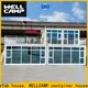 WELLCAMP, WELLCAMP prefab house, WELLCAMP container house homes made from shipping containers wholesale1 1