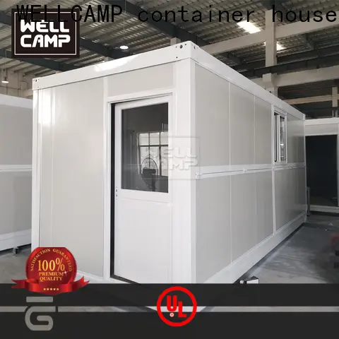 WELLCAMP, WELLCAMP prefab house, WELLCAMP container house high quality china standard prefabricated house worker camp manufacturers classroom for labour camp9 1