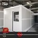 WELLCAMP, WELLCAMP prefab house, WELLCAMP container house high quality china standard prefabricated house worker camp manufacturers classroom for labour camp9 1