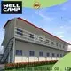 WELLCAMP, WELLCAMP prefab house, WELLCAMP container house houses prefabricated concrete houses online for hospital 1