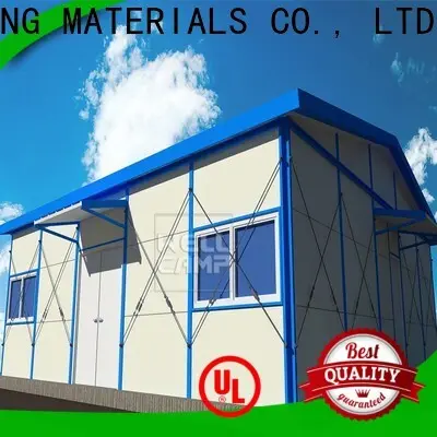 houses prefab houses apartment for hospital 1