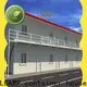 economic prefab container homes for sale online for accommodation 1