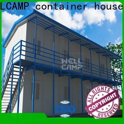 temporary prefab shipping container homes refugee house for accommodation 1