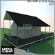 WELLCAMP, WELLCAMP prefab house, WELLCAMP container house concrete modular house supplier for hotel 1