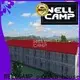 WELLCAMP, WELLCAMP prefab house, WELLCAMP container house concrete modular house standard building for hotel1 1