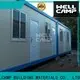 economic detachable container house online for apartment 1