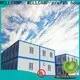 WELLCAMP, WELLCAMP prefab house, WELLCAMP container house container house wholesale for goods 1