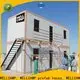 premade steel container houses home for office 1