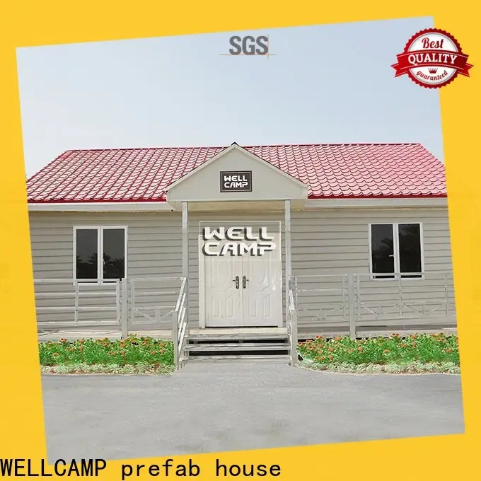 style modular house china supplier for house 1