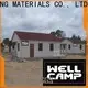 WELLCAMP, WELLCAMP prefab house, WELLCAMP container house prefabricated villa wholesale for countryside 1