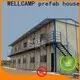 WELLCAMP, WELLCAMP prefab house, WELLCAMP container house mobile labor camp wholesale for labour camp 1