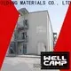 WELLCAMP, WELLCAMP prefab house, WELLCAMP container house two floor prefab shipping container homes refugee house for dormitory 1