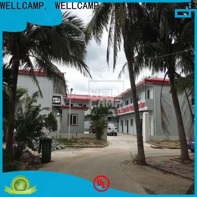 temporary prefab container homes online for labour camp 1