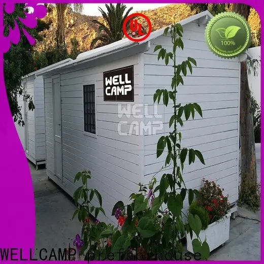 panel prefabricated shipping container homes classroom for office 1