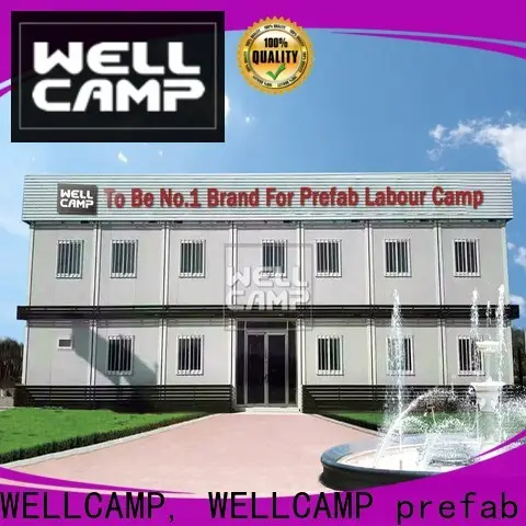 fast installed container house home for renting 1
